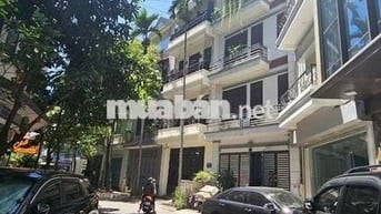 CHO THUÊ NHÀ RIÊNG 150m2* 5 TẦNG – KĐT TRUNG YÊN, CẦU GIẤY!