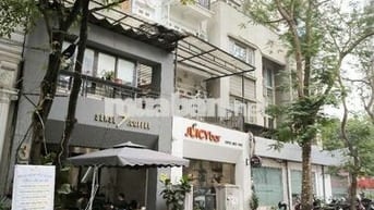 Cho thuê văn phòng tầng 2 - 60 Vũ Phạm Hàm