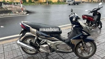 xe máy zin êm ru bs66