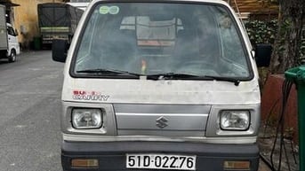 Suzuki 2015  - 30000 km