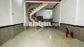 🎁Cho thuê nhà 1/ Hẻm xe tải Lê Đức Thọ P6 Gò Vấp 5m❌18m 3pn 2wc