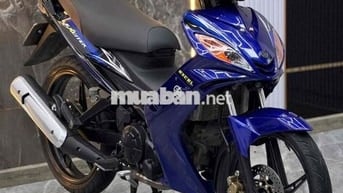 Exciter 135 up 2010 Trả Trước 15Tr Góp Bao Nợ Xấu