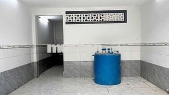 Nhà bán 4x8 đổ tấm suốt khu hh ấp 4 vlb BC