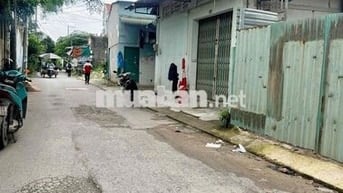 BÁN ĐẤT ĐƯỜNG SỐ 8, LINH XUÂN,  ĐƯỜNG NHỰA 4.5M – 56.5M² (4.55 x 12.41