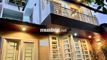 BÁN NHÀ_HXH_NGUYỄN VĂN LƯỢNG_GÒ VẤP