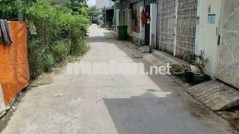 Chủ ngộp cần bán gấp đất thổ cư xã Tân quy củ