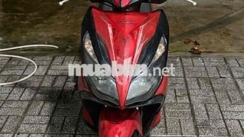 AB 125 cccd chủ máy êm nhẹ