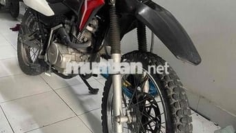 Honda XR 150 máy móc cực chất chức năng đầy đủ