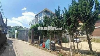 cần bán lô đất SRXD giá cực tốt tại lê hồng phong đà lạt