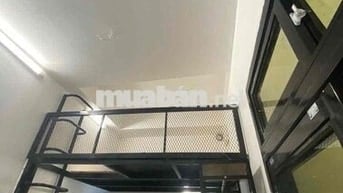 PHÒNG TRỌ GÒ VẤP GIÁ RẺ NGAY IUH ĐI BỘ VÀI BƯỚC