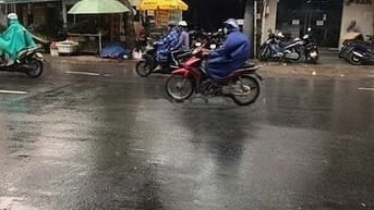 CHO THUÊ NHÀ MẶT TIỀN : NGUYỄN THÁI SƠN, PHƯỜNG 3, GÒ VẤP 