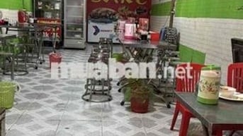 cho thuê nhà nguyên căn mặt tiền đường cao thị chính phú thuận