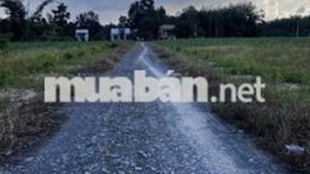 654,5m2 Đất gần KCN Hiệp Thạnh Gò Dầu chỉ 700tr