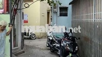 Bán nhà 2 tầng Nguyễn Văn Đậu 32,4m2,P5, Bình Thạnh 5,5 tỷ TL