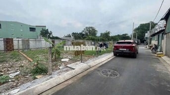 Bán đất hbphuoc,gần Vạn Phúc,CC URBAN GREEN