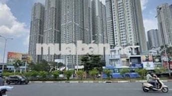 Bán nhà  Nguyễn Hữu Cảnh,Diện tích Khủng, 76m2,P22,Nở Hậu Tài Lộc