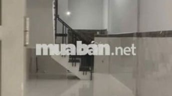 Cho thuê nhà mới nguyên căn tiện ở và kinh doanh Quang Trung, Gò Vấp