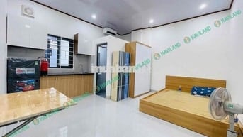 Toà mới TTTP giao Phan Đăng Lưu và Lê Thanh Nghị