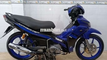 Yamaha Jupiter Fi 2019, bs65 số đẹp