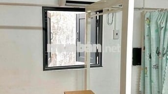 Cho thuê ký túc xá giá rẻ – đầy đủ tiện nghi, giờ giấc tự do