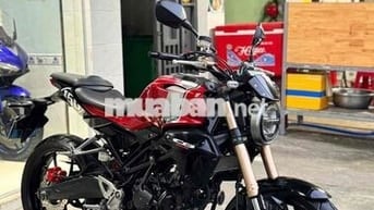 Cb 150 R cần bán