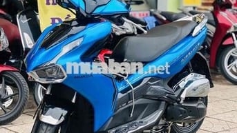 AB 2020 bỏ mẫu siêu cọp xe trùm mền đi 4.400 Km