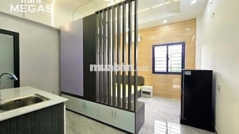 🎉KHAI TRƯƠNG CĂN HỘ LUXURY _FULL NT máy giặt riêng GẦN NGÃ 4 BỐN XÃ📍