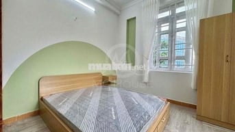 ✨CĂN HỘ 1PN 40m2 - GẦN LANDMARK 81 - CỬA SỔ LỚN, NỘI THẤT ĐẦY ĐỦ