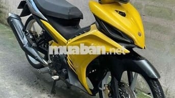 Yamaha Exciter 135 2014 dọn kiểng