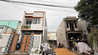 Đất thổ cư sau trường học Tam Đông 2. Nguyễn thị sáu vào 2/Dt:5,3×17m.