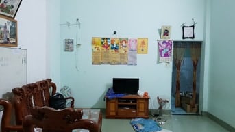 Cần bán nhà mặt tiền kinh doanh ngang 6m Đường Mỹ Hạnh