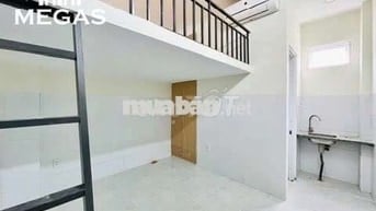 🏠CHUNG CƯ MiNi MỚI KENG _ SẴN MÁY LẠNH có THANG MÁY _ HẦM XE LỚN🎉