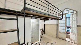 PHÒNG TRỌ GIÁ RẺ GẦN AEON TÂN PHÚ ĐẠI HỌC VĂN HIẾN CÔNG THƯƠNG