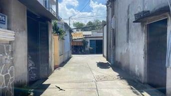 🏡 HẺM XE HƠI – NHÀ ĐẸP VÀO Ở NGAY – TÂN THỚI NHÌ, HÓC MÔN 