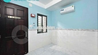 🔥STUDIO CỬA SỔ THANG MÁY GIÁ SINH VIÊN QUẬN 10_GIỜ GIẤC TỰ DO🌸