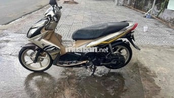 xe máy zin êm ru bs39