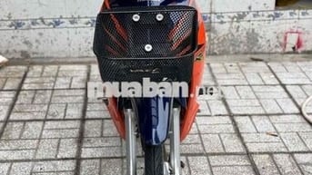 wave A 110 Ddki 2022 bs60 dọn.