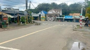 Đất TPHCM MT DH506 rộng 32m, nối thẳng DT741 (10*50m) giá 980tr 