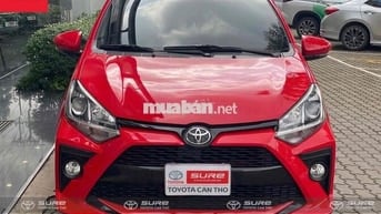 WIGO 1.2G TỰ ĐỘNG 2020 SIÊU ĐẸP