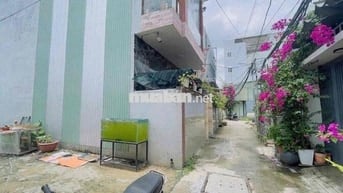 Lô đất 83m kiệt 100 Trường Chinh vị trí đẹp xe tải nhỏ sát mặt tiền