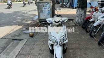 YAMAHA LUVIAS FI (2015) BS:65B1:CẦN THƠ
