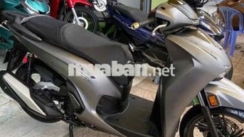 Sh 350 đời 2025 xám titan siêu lướt