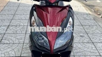 Airblade 125 Fi 2013,xe đẹp,máy êm ngon