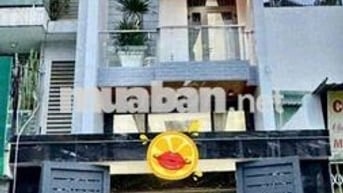 CHÍNH CHỦ CẦN BÁN NHÀ HXH LÊ VĂN SỸ, Q3 (DT HƠN 76m2). GIÁ 8TỶ360 TL