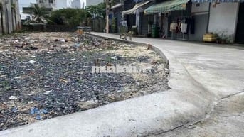 ĐẤT ĐẸP HẺM Ô TÔ TRỊNH THỊ MIẾNG, NGAY CHỢ THỚI TỨ - 4,5x23 GIÁ TỐT