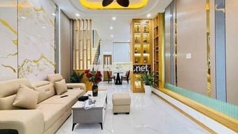 Bán Gấp Nhà Hoc Môn Cạnh Chợ 65m2-1Tỷ850 đang cho thuê 6tr/tháng