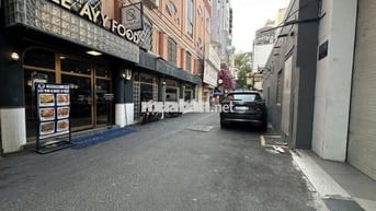 GIẢM SÂU 3.7 TỶ – TRẦN HƯNG ĐẠO, QUẬN 1 – HẺM Ô TÔ 5.5M