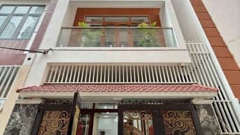 Cần thanh lý gấp nhà trung tâm Đường Võ Văn Tần, Quận 3 - 47m2/4TY590