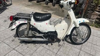 xe 50 máy êm ru bs65