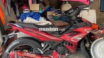 CẦN THANH LÝ GẤP XE EX 150cc BAO TEST